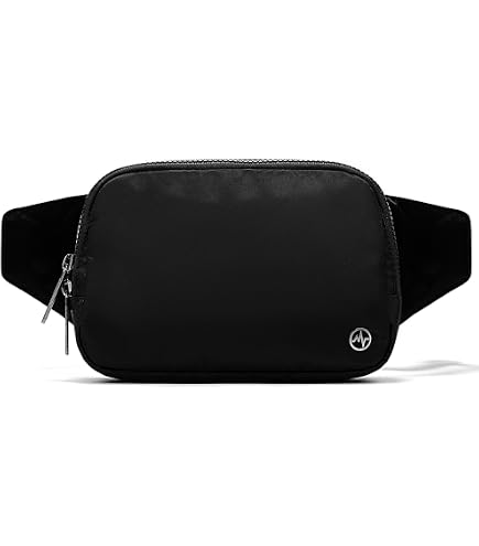Lululemon Athletica Everywhere Belt Bag 1L (Asphalt Grey) : Sports & Outdoors