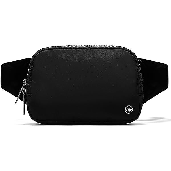 Logo Brands NCAA Everyday Belt Bag – Compact, Greece