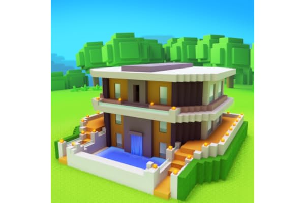 WorldCraft Premium: 3D Build & Craft with Skins Export to Minecraft