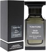 Tom Ford Oud Wood Eau De Parfum 50ml For Men view 4