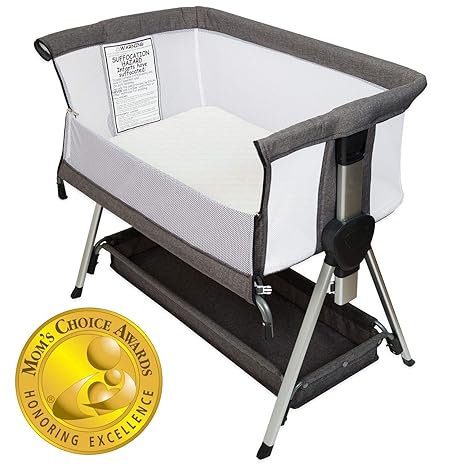 choice bassinet