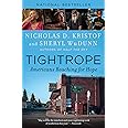 Tightrope: Americans Reaching for Hope