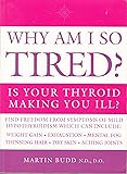 Why Am I So Tired? Is Your Thyroid Making You
