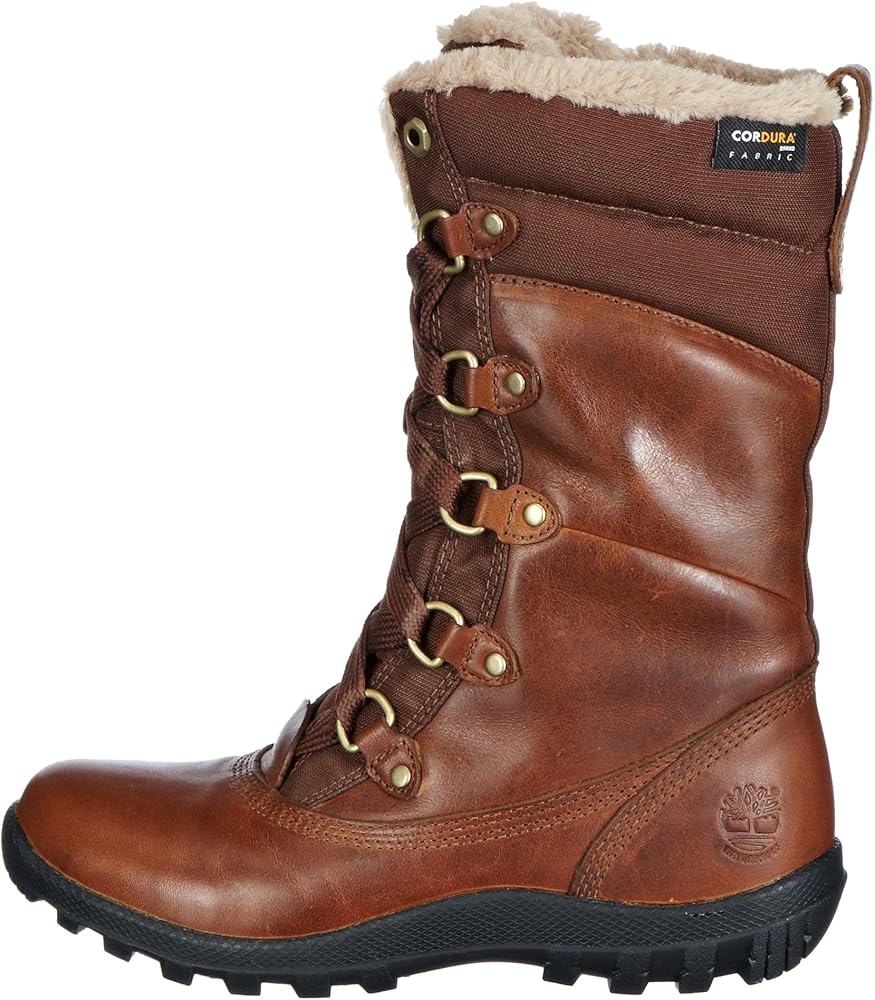 timberland mount hope black