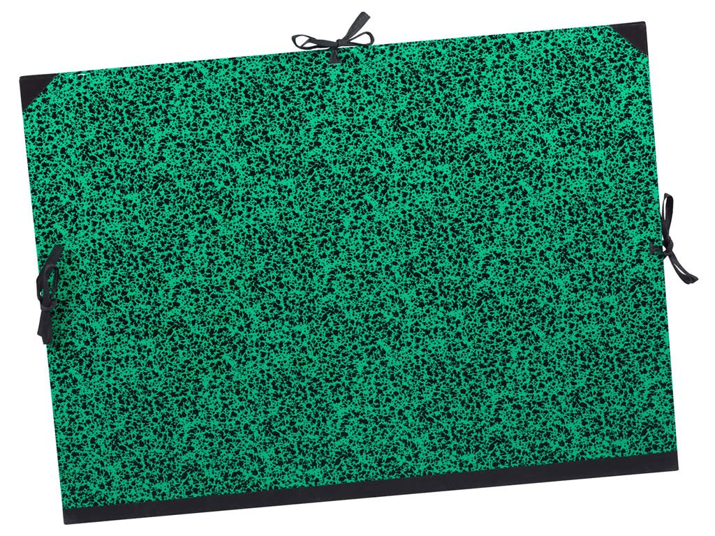 Lefranc & Bourgeois Drawing Folder 80 x 61 cm Green