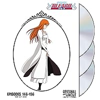 Amazon.com: Bleach Uncut: Box Set 8 : Various: Movies & TV