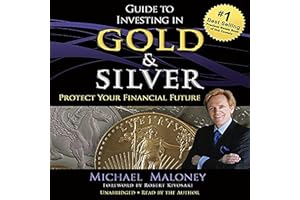 Guide to Investing in Gold and Silver: Protect Your Financial Future
