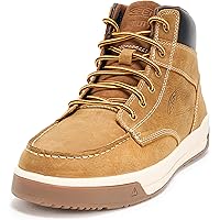 Amazon.com | KEEN Utility Roswell Mid Soft Toe Military Olive