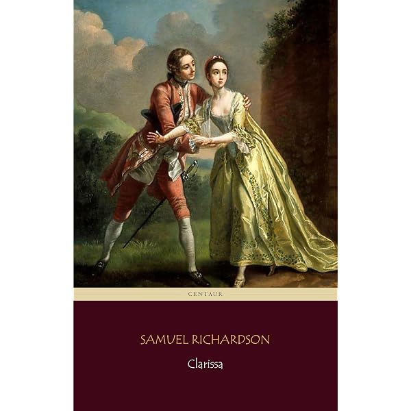 Amazon.com: Clarissa: Or, the History of a Young Lady eBook