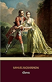 Clarissa [volumes 1 to 9] (Centaur Classics) [The 100 greatest novels of all time - #55]