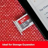 SanDisk 1TB Ultra microSD Card + SD Adapter, 150MB/s, A1 App Performance, U1 view 4