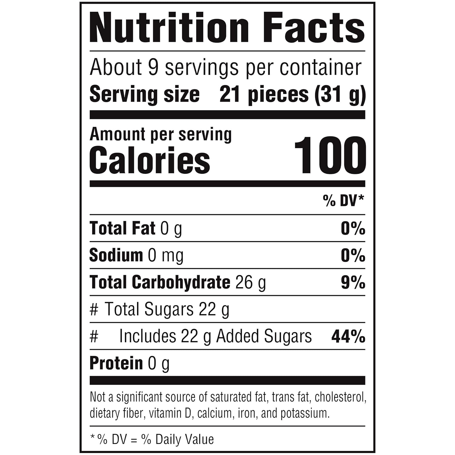 Nerds Sour Big Chewy Candy, 10 Ounce, Pack of 1 : Grocery & Gourmet Food
