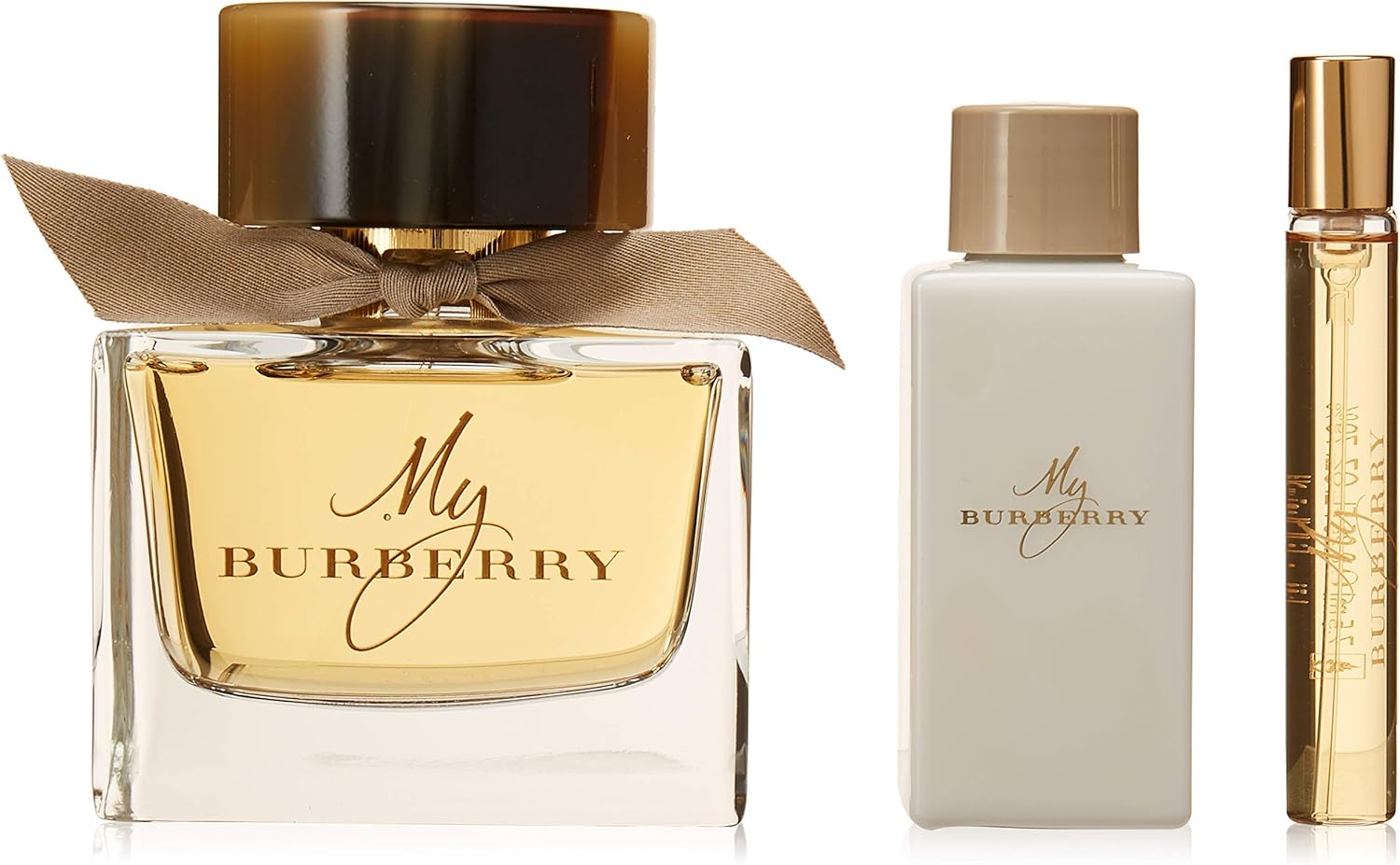 my burberry mini