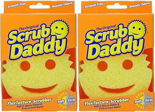 Image result for scrub daddy