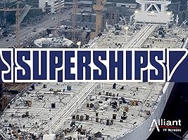 Superships Season 1