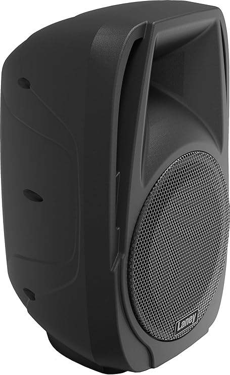 laney active speakers