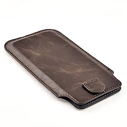 Dockem Provincial Wallet Sleeve for Pro Max and