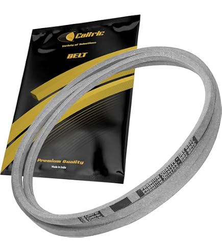 Amazon.com : 98-3780 Genuine OEM Toro V-Belt Drive for 44, 52