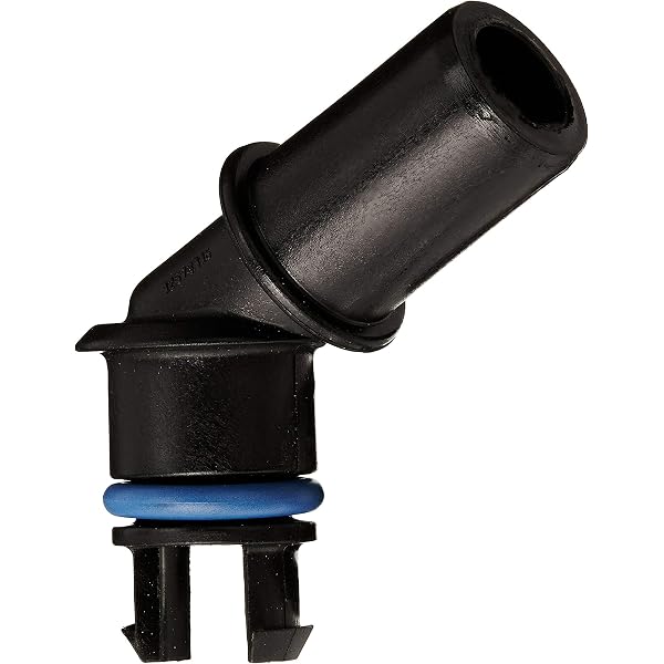 Amazon.com: GM Genuine Parts 12648138 Positive Crankcase 