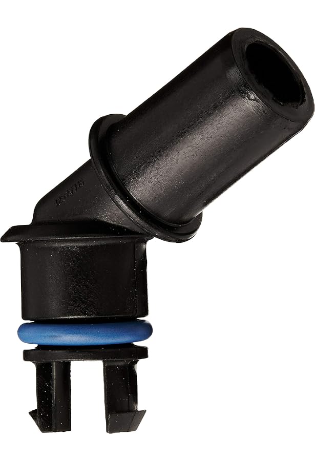 Amazon.com: GM Genuine Parts 12648138 Positive Crankcase 