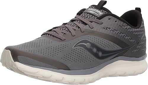 saucony girls running shoes