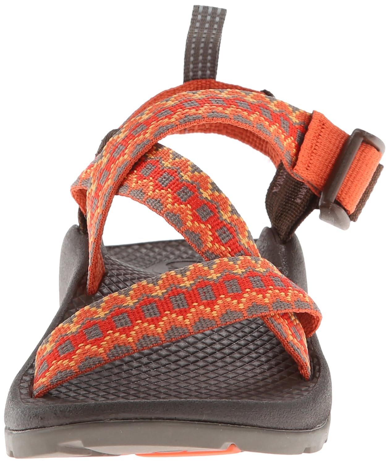 Chaco Z1 Ecotread Sandal (Toddler/Little Kid/Big Kid)