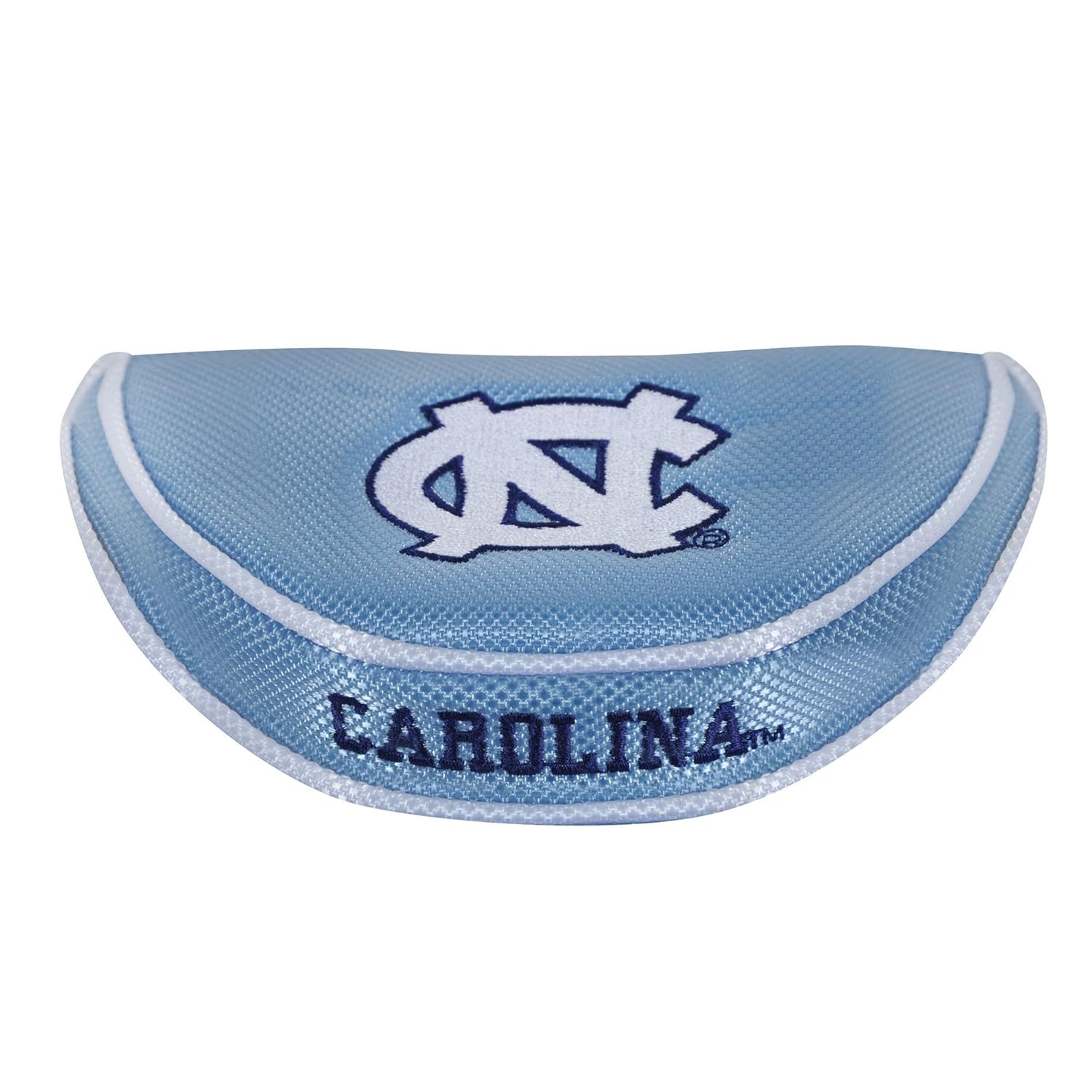 North Carolina Tar Heels Mallet Putter Cover