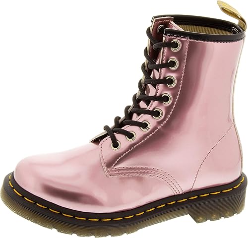 dr martens pascal roze