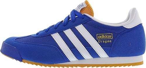 adidas dragon royal blue