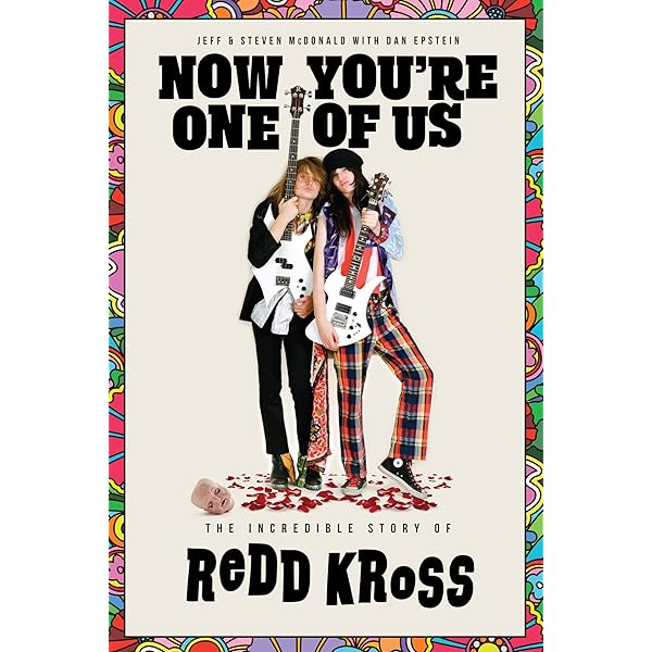 Redd Kross - Phaseshifter - Amazon.com Music