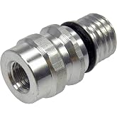 Dorman 800-955 GM Air Conditioning Schrader Valve M12 X 1.50 | Fits Select Models