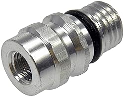 Dorman 800-955 GM Air Conditioning Schrader Valve