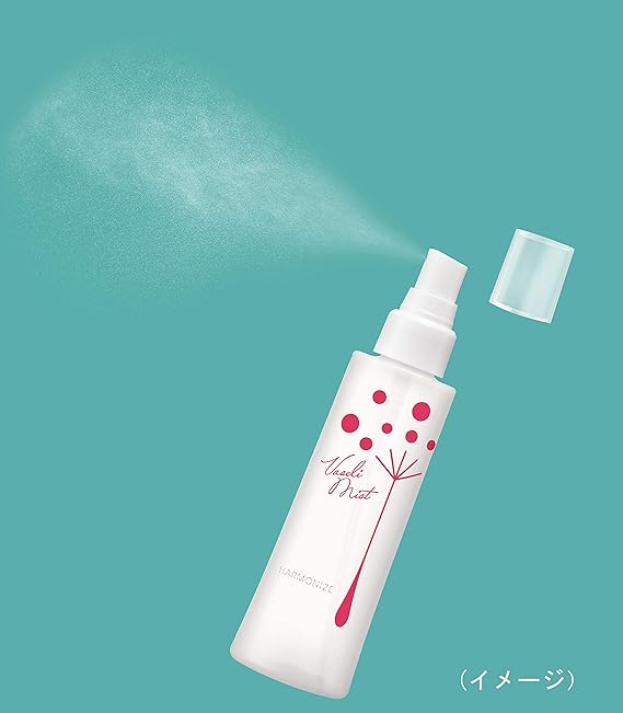 Amazon ワセリン が ミスト に ミストに革命 1 乾燥によるマスク荒れ対策 全身使える 高保湿化粧水 1本で 長時間潤い 続くまるで見えないパック 時短 スキンケア 送料無料 一部地域を除く ハーモナイズ ワセリミスト 保湿成分 1 当社シリーズ内