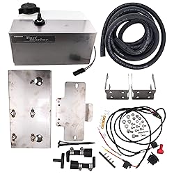 Exmark 135-6663 Foam Marker Complete Kit 135-9577
