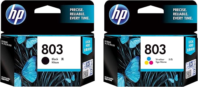 hp 803 cartridge buy online