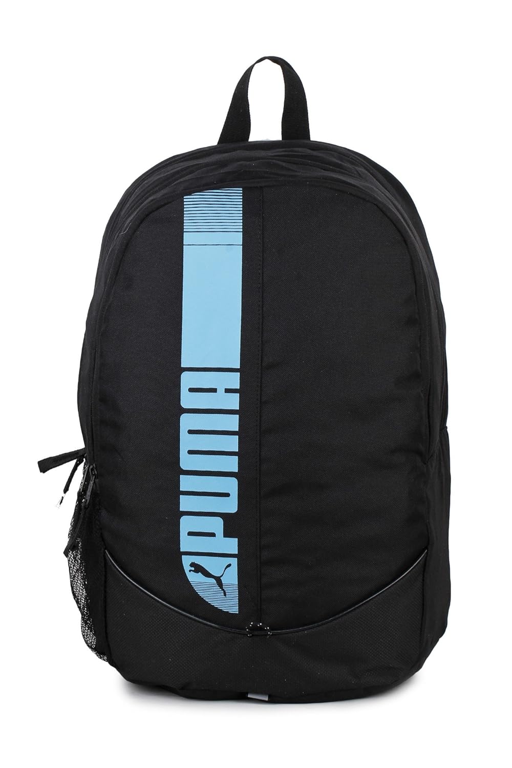 puma polyester bag
