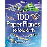 Pocket Flyers Paper Airplane Book: 69 Mini Planes to Fold and Fly ...