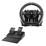 SUBSONIC Superdrive - SV950 steering wheel with