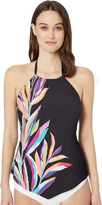 Handkerchief tankini top Clearance