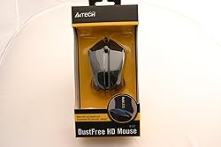 D-312 Wired Light-Up Mouse
