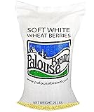 Palouse Brand Certified Glyphosate Residue Free
