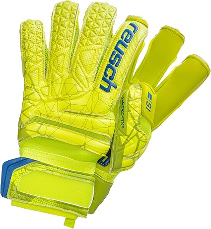 reusch fit control s1 evolution finger support