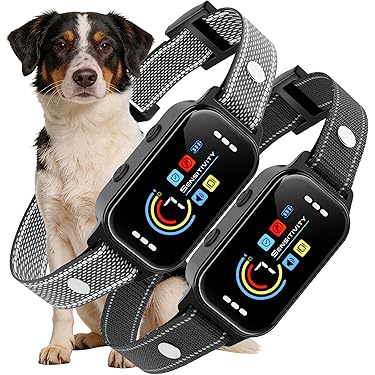 Amazon Best Sellers: Best Bark Collars