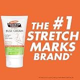 Palmer's Cocoa Butter Formula Bust Cream 125g Firming Toning Skin Elasticity view 10