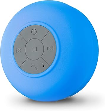 shower speaker amazon