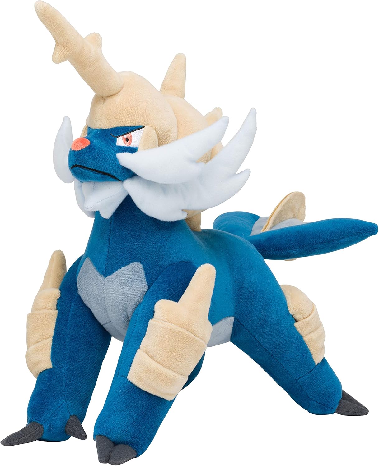 ポケモンセンターオリジナル ぬいぐるみ ダイケンキ おもちゃ おもちゃ Amazon