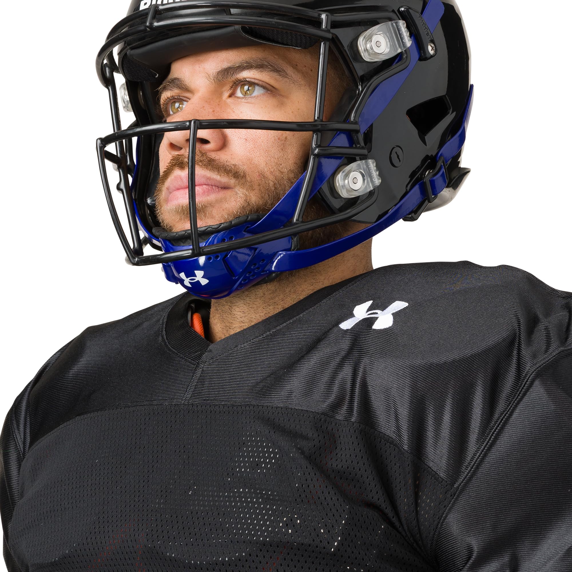 Under Armour Spotlight Chin Strap Royal OSFA