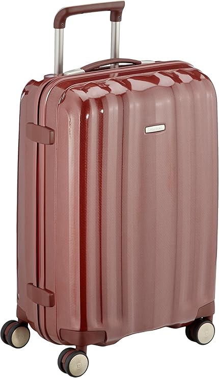 Pongnas Baby Spielzeug Koffer - Mini Reisekoffer Rosa 15,5x10,5x7cm