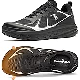 Women's Orthopedic Diabetic Wide Running Shoes: Comfortable Casual Arch Support Plantar Fasciitis Sports Sneakers, High Arch Orthotic Work Tennis Walking Shoes for Foot and Heel Pain Relief