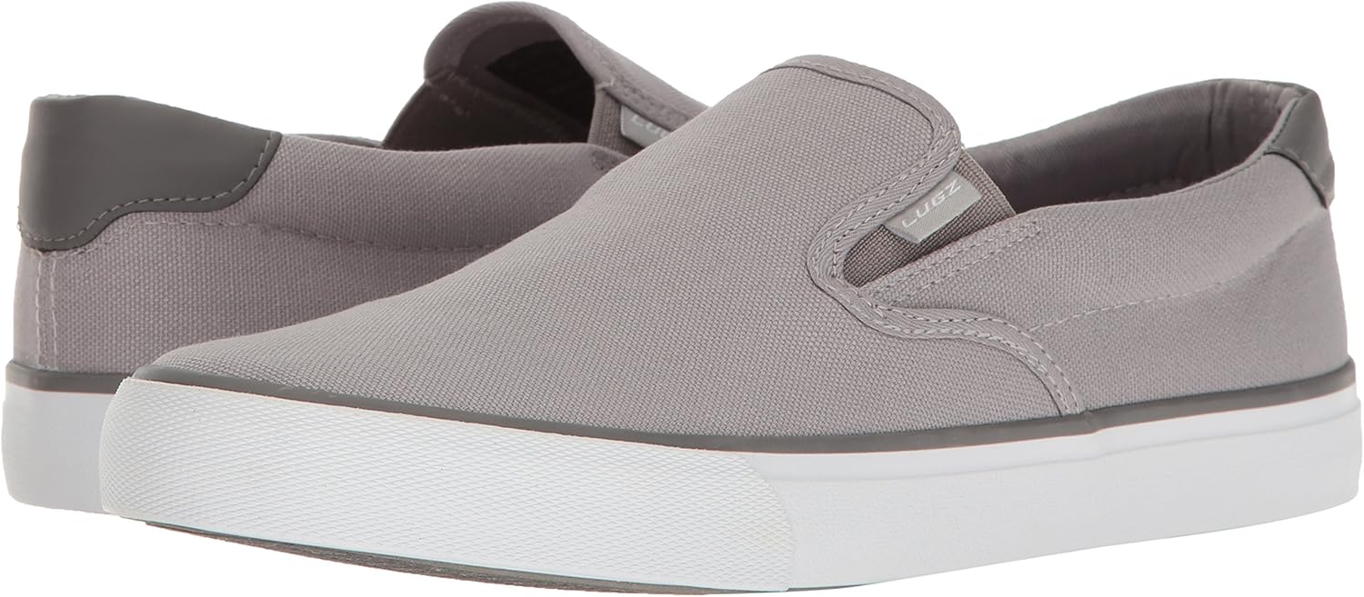 Lugz Men's Clipper Sneaker: Lugz: Shoes